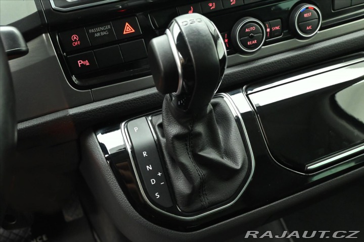 Volkswagen Multivan 2,0 Bi-TDI 150 kW DSG 7/M 2018