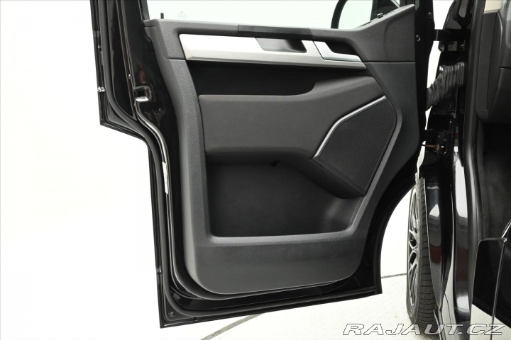 Volkswagen Multivan 2,0 Bi-TDI 150 kW DSG 7/M 2018