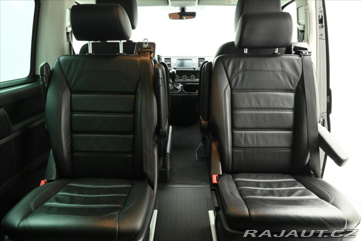 Volkswagen Multivan 2,0 Bi-TDI 150 kW DSG 7/M 2018