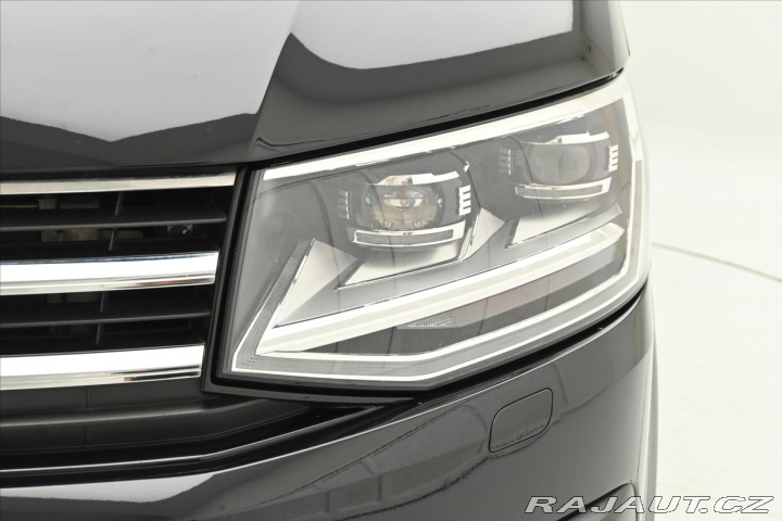 Volkswagen Multivan 2,0 Bi-TDI 150 kW DSG 7/M 2018