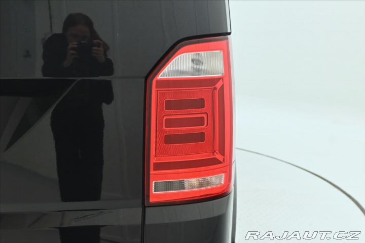 Volkswagen Multivan 2,0 Bi-TDI 150 kW DSG 7/M 2018