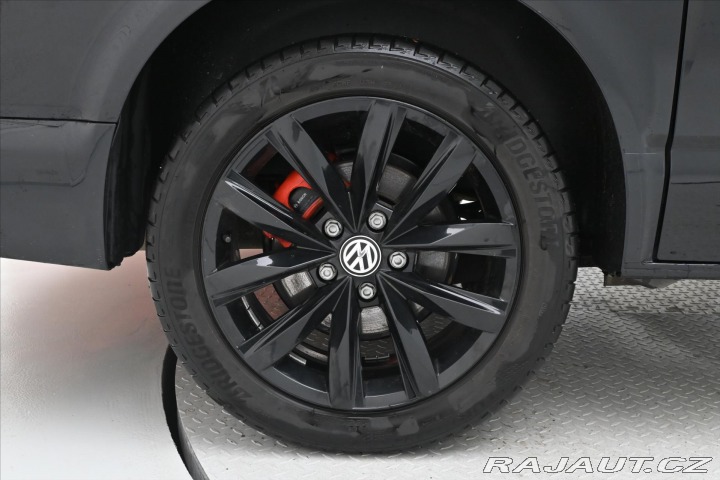 Volkswagen Multivan 2,0 Bi-TDI 150kW DSG 7/Mí 2018