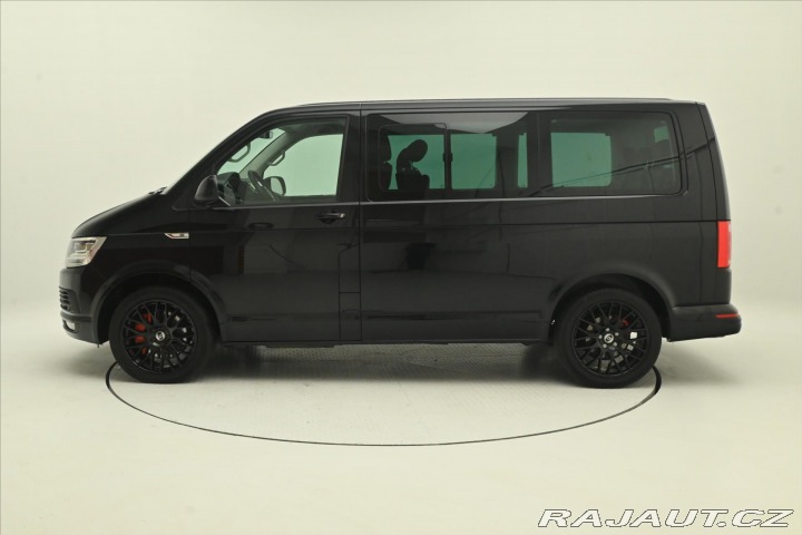 Volkswagen Multivan 2,0 Bi-TDI 150kW DSG 7/Mí 2018