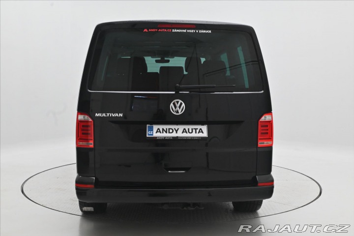 Volkswagen Multivan 2,0 Bi-TDI 150 kW DSG 7/M 2018