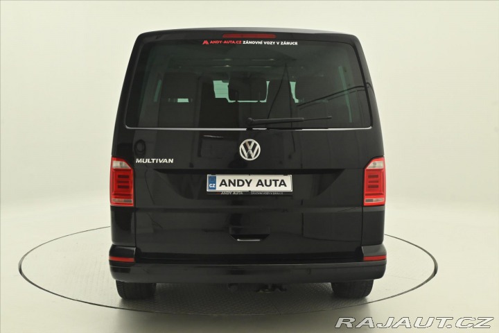 Volkswagen Multivan 2,0 Bi-TDI 150kW DSG 7/Mí 2018