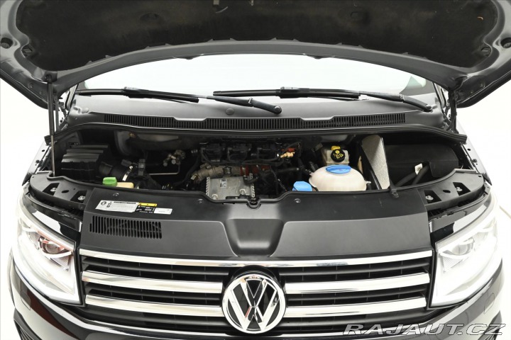 Volkswagen Multivan 2,0 Bi-TDI 150 kW DSG 7/M 2018