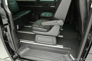 Volkswagen Multivan 2,0 Bi-TDI 150kW DSG 7/Mí 2018