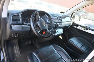 Volkswagen Multivan 2,0 TDI 150kW DSG VŮZ PŘI 2018