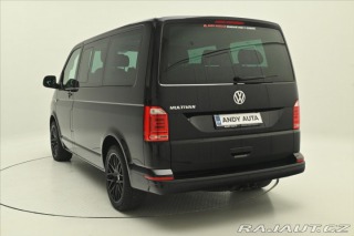 Volkswagen Multivan 2,0 Bi-TDI 150kW DSG 7/Mí 2018