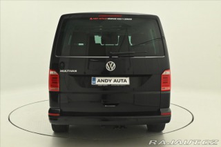 Volkswagen Multivan 2,0 Bi-TDI 150kW DSG 7/Mí 2018