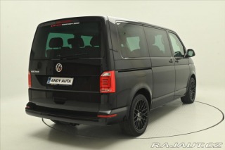 Volkswagen Multivan 2,0 Bi-TDI 150kW DSG 7/Mí 2018