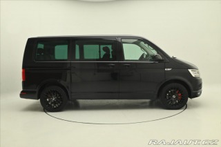Volkswagen Multivan 2,0 Bi-TDI 150kW DSG 7/Mí 2018