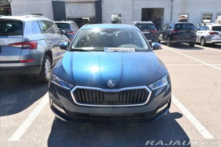 Škoda Octavia 1,5 TSI 110 kW BUSINESS V