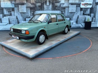 Škoda 105 105 L, 33KW, ORIGINÁL