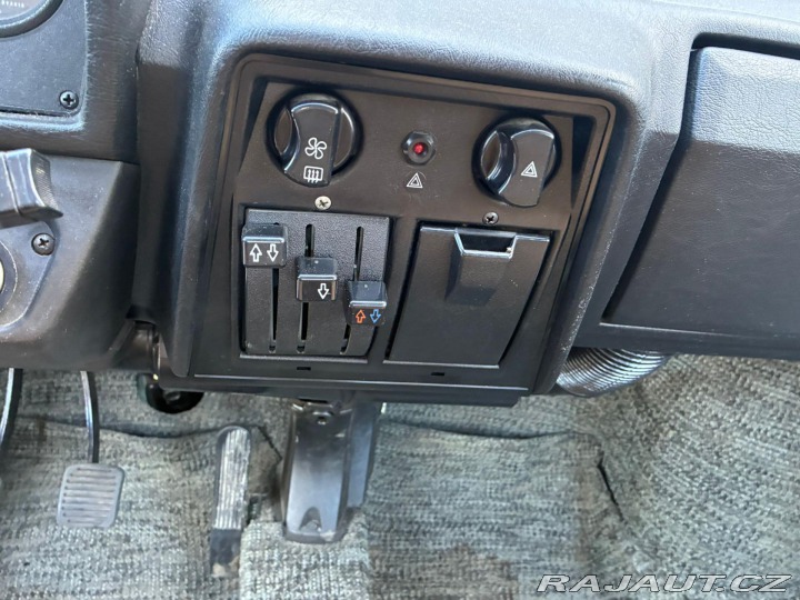 Škoda 105 105 L, 33KW, ORIGINÁL 1987