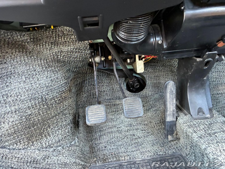 Škoda 105 105 L, 33KW, NOVÁ CENA 1987