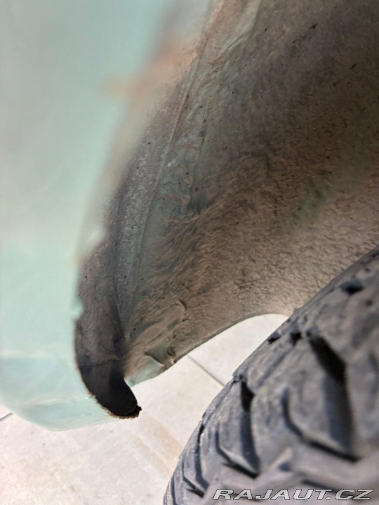 Škoda 105 105 L, 33KW, NOVÁ CENA 1987