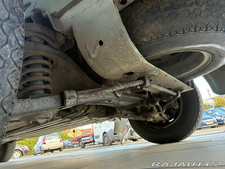 Škoda 105 105 L, 33KW, NOVÁ CENA 1987
