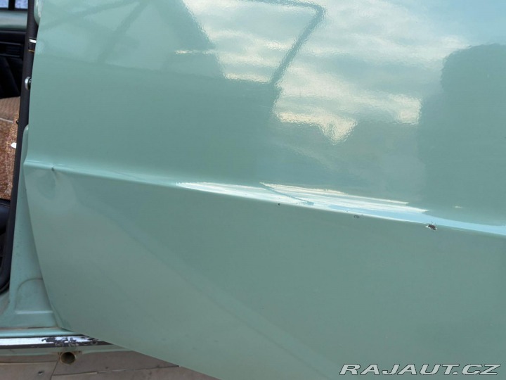 Škoda 105 105 L, 33KW, NOVÁ CENA 1987