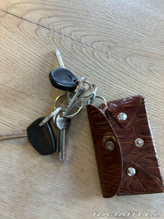 Škoda 105 105 L, 33KW, NOVÁ CENA 1987