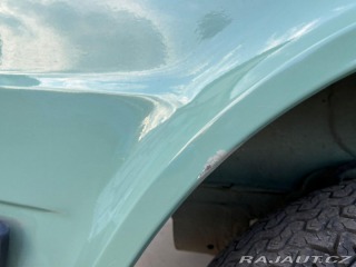 Škoda 105 105 L, 33KW, ORIGINÁL 1987