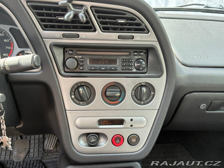 Peugeot 306 1.4i, 55KW,Nová STK,BEZ K 2000