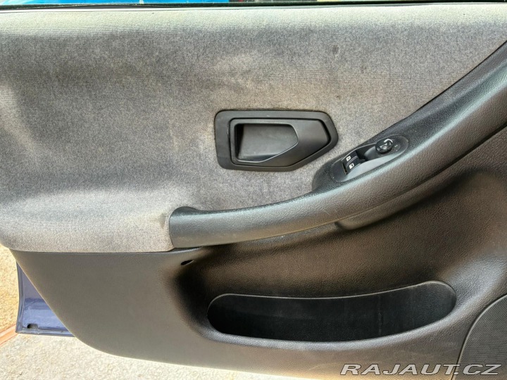 Peugeot 306 1.4i, 55KW,Nová STK,BEZ K 2000