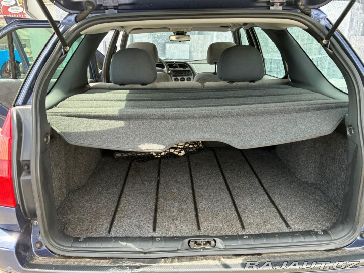 Peugeot 306 1.4i, 55KW,Nová STK,BEZ K 2000