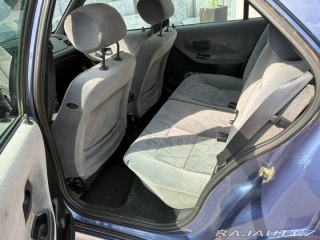 Peugeot 306 1.4, 55KW, Nová STK 2000