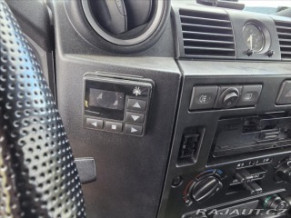 Land Rover Defender 2,4 TD4 LD110 expediční s 2010