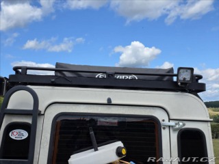 Land Rover Defender 2,4 TD4 LD110 expediční s 2010