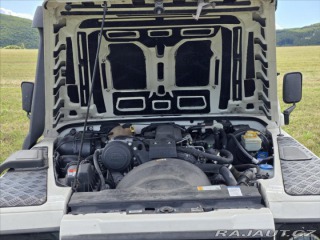 Land Rover Defender 2,4 TD4 LD110 expediční s 2010