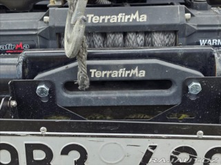 Land Rover Defender 2,4 TD4 LD110 expediční s 2010