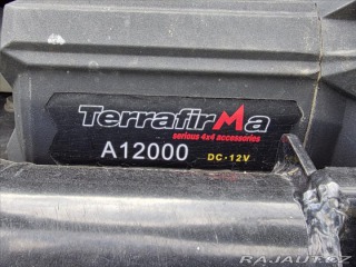 Land Rover Defender 2,4 TD4 LD110 expediční s 2010