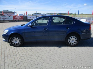 Škoda Octavia 1,6 TDi 77kw klima, Tažné 2012