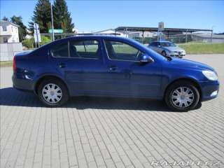 Škoda Octavia 1,6 TDi 77kw klima, Tažné 2012
