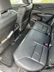 Honda CR-V  2015