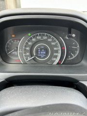 Honda CR-V  2015