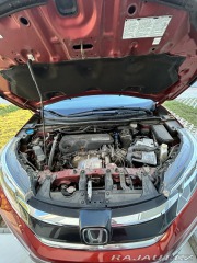 Honda CR-V  2015