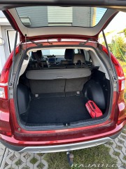 Honda CR-V  2015