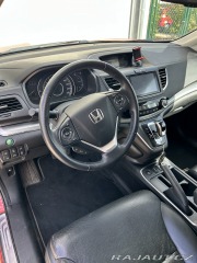 Honda CR-V  2015