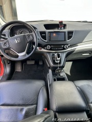 Honda CR-V  2015