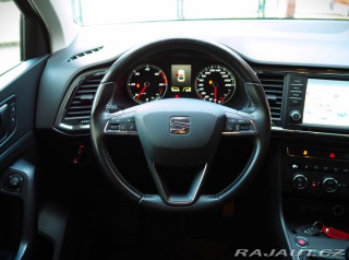 Seat Ateca 2.0TDi 4x4,LED,Tažné,GPS 2017