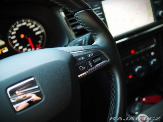 Seat Ateca 2.0TDi 4x4,LED,Tažné,GPS 2017