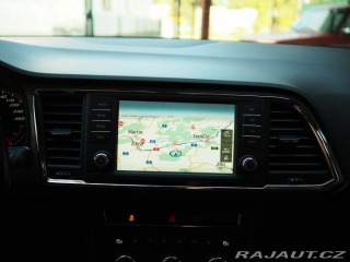 Seat Ateca 2.0TDi 4x4,LED,Tažné,GPS 2017