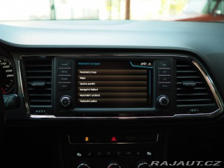Seat Ateca 2.0TDi 4x4,LED,Tažné,GPS 2017
