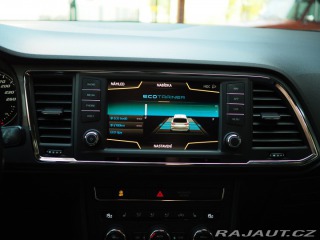 Seat Ateca 2.0TDi 4x4,LED,Tažné,GPS 2017