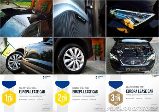 Seat Ateca 2.0TDi 4x4,LED,Tažné,GPS 2017