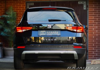 Seat Ateca 2.0TDi 4x4,LED,Tažné,GPS 2017