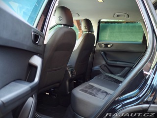 Seat Ateca 2.0TDi 4x4,LED,Tažné,GPS 2017